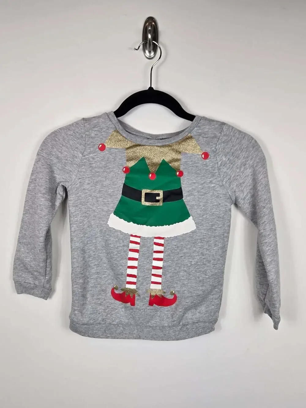 Carters design features